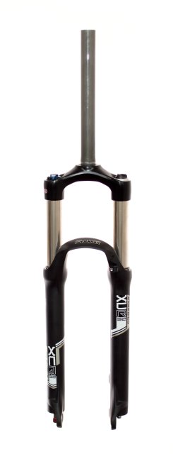 FURCA TELESCOPICA  29'' - SR SUNTOUR XCR32 AIR-DS-LO-R-100MM-AHEAD 1.1/8''