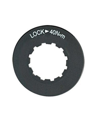 SURUB INCHIDERE Lock Ring - caseta MTB, convertare Single Speed