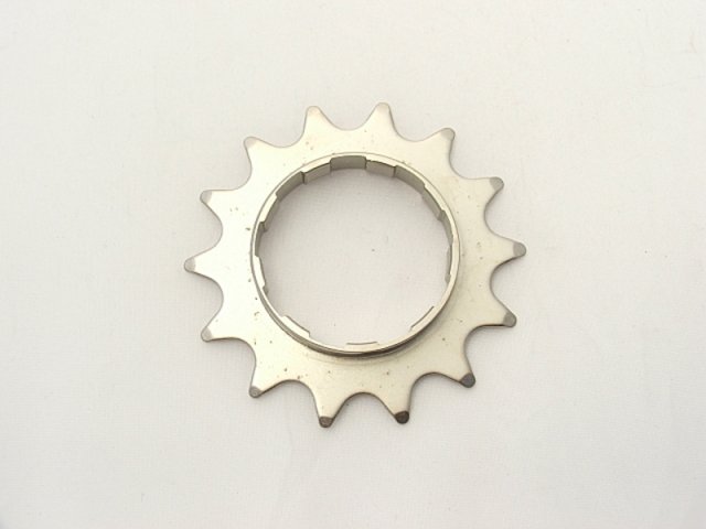 ROATA DINTATA SS 14T