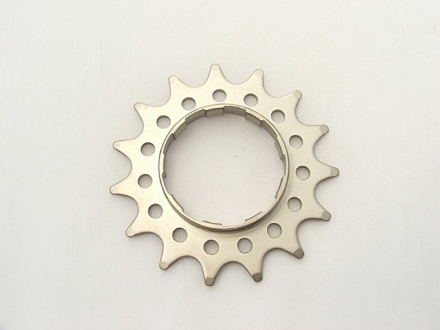 ROATA DINTATA SS 15T
