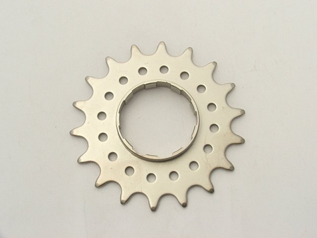 ROATA DINTATA SS 18T