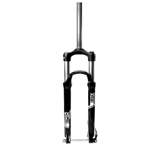 FURCA TELESCOPICA  29'' - SR SUNTOUR XCR32 AIR-DS-RL-R-15QLOC-100MM-AHEAD 1.1/8''