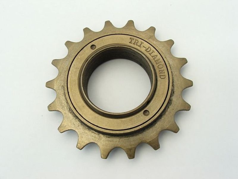 PINION SIMPLU 18T