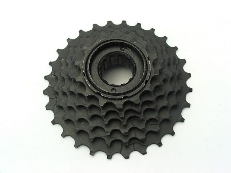 PINION - 14-28T, 6 viteze, index