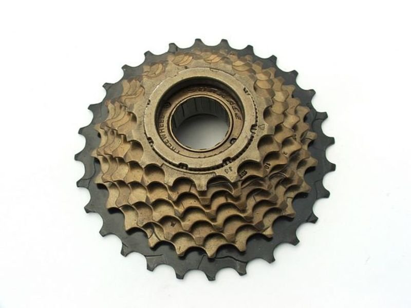 PINION - 14-28T, 7 viteze, index