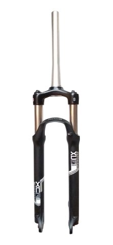FURCA TELESCOPICA  29'' - SR SUNTOUR XCR32 AIR-DS-RL-R-CTS-100MM-AHEAD 1.5'' tapered