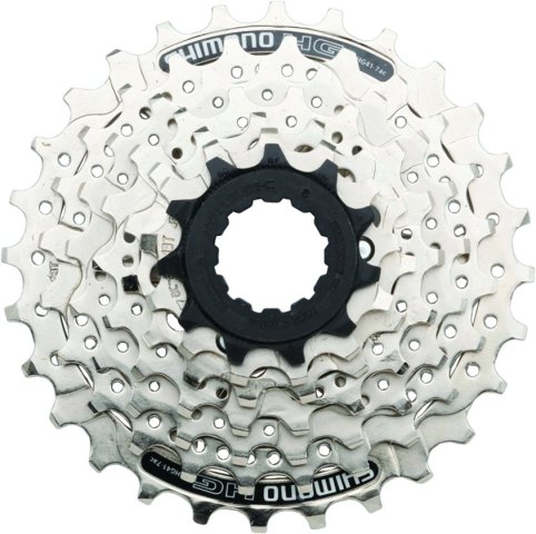 BLOC ROTI DINTATE - SHIMANO - ACERA, HG41, 11-28T, 7 viteze