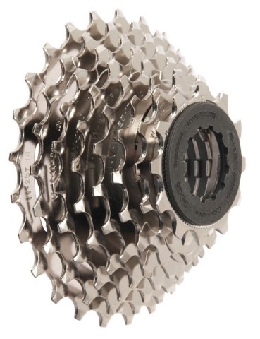 BLOC ROTI DINTATE - SHIMANO - SORA, HG50, 12-25T, 8 viteze