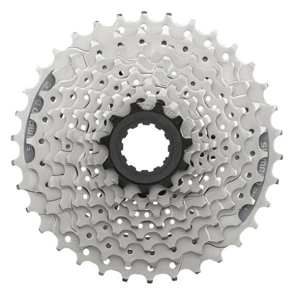 BLOC ROTI DINTATE - SHIMANO - ACERA, HG201, 11-36T, 9 viteze