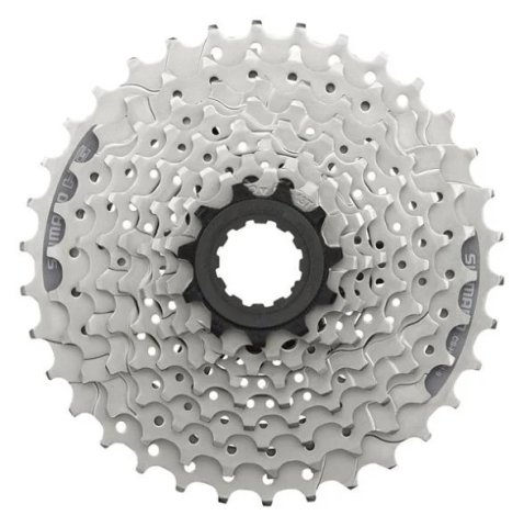 BLOC ROTI DINTATE - SHIMANO - ACERA, HG201, 11-36T, 9 viteze