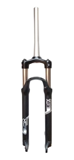 FURCA TELESCOPICA  29'' - SR SUNTOUR XCR32 DS-RL-R-CTS-100MM-AHEAD1.5”tapered