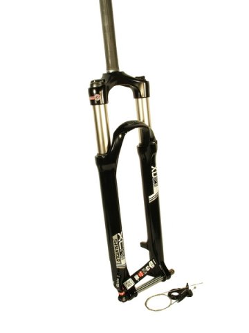 FURCA TELESCOPICA  29'' - SR SUNTOUR XCR32 DS-RL-R-15QLC-100MM-AHEAD 1.1/8''