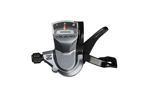 MANETA SCHIMBATOR - SHIMANO - SL-M4000, ALIVIO, 9/3 viteze