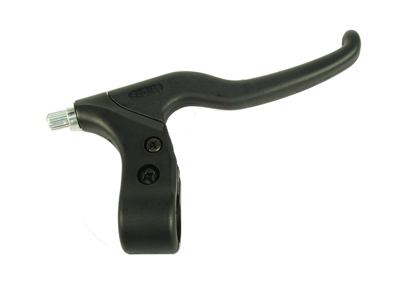 MANETA FRINA - MTB, 3 degete, pvc, pereche