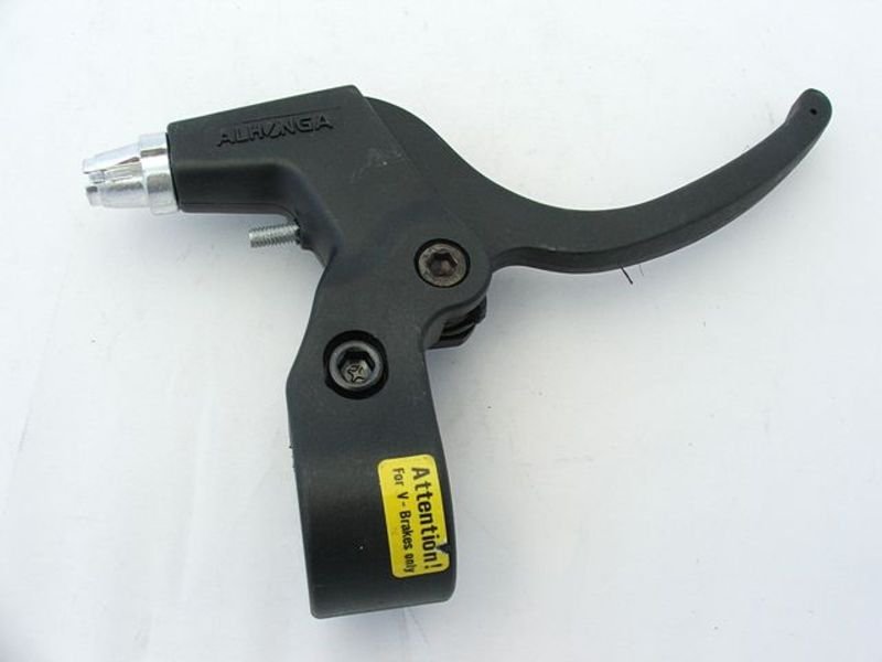 MANETA FRINA - MTB, copii, pvc, pereche