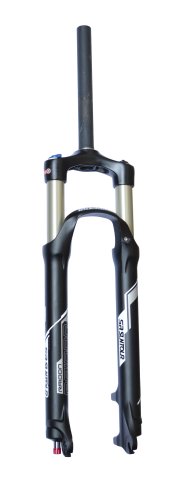FURCA TELESCOPICA  29'' - SR SUNTOUR RAIDON XC DS-LO-R-100MM-AHEAD 1.1/8'', negru mat