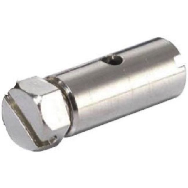 SURUB CABLU - ALLIGATOR - IPB02-1, M5x Ø6x Ø2.2, conecteaza doua cabluri