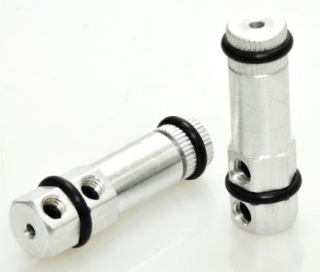 CONECTOR CABLU - ALLIGATOR - IA05, conecteaza doua cabluri, 2buc/set