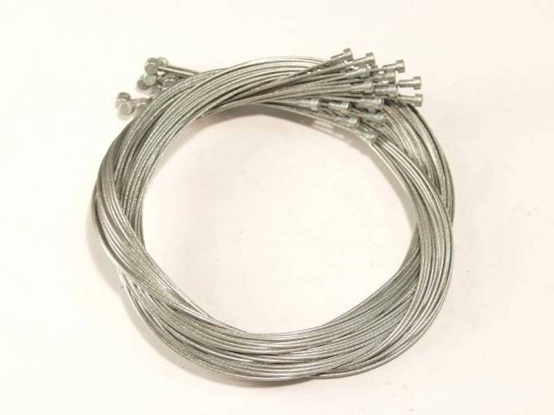CABLU FRINA FATA - UNIVERSAL, slick, 1.5x760, 20 buc/pachet