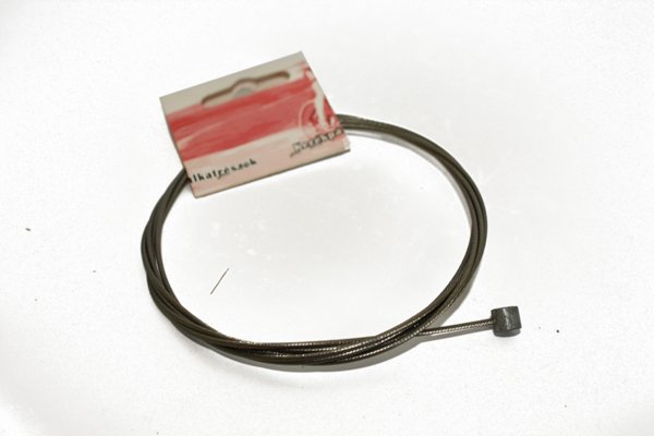 CABLU FRINA SPATE - ALLIGATOR - BSTSK761617, MTB, inoxidabil, slick, intins, 1.5x1700, 5 buc/pachet