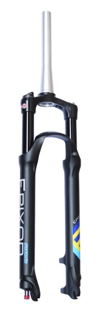 FURCA TELESCOPICA  29'' - SR SUNTOUR EPIXON XC DS-9-RL-R-CTS alu-100MM-AHEAD1.5”tapered, negru mat
