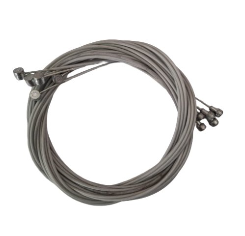 CABLU FRINA SPATE - Universal, cu invelis teflon, 1.5x1800, 5 buc/pachet