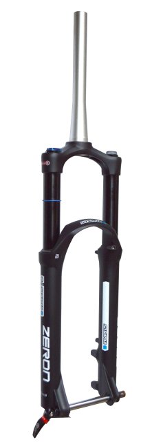FURCA TELESCOPICA  29'' - SR SUNTOUR ZERON35-BOOST-RL-R-15QLC110-CTS-140MM-AHEAD 1.5'' tapered