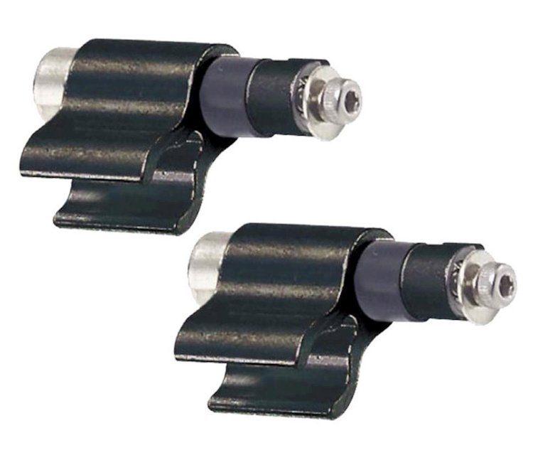SUPORT FIXARE CONDUCTA FRINA DISC - ALLIGATOR - HK10, GRIPPER I