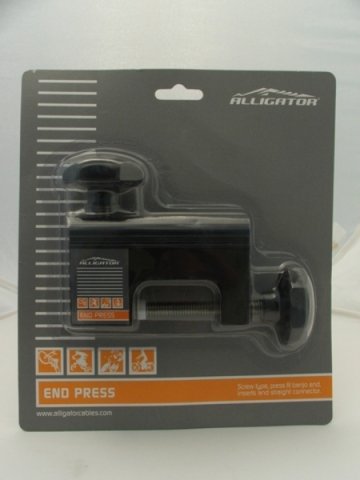 DISPOZITIV PRESARE INSERTIE/CONECTOR - ALLIGATOR - INS001
