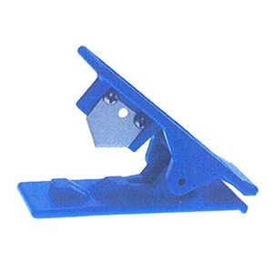 CLESTE CONDUCTA HIDRAULICA - ALLIGATOR - CUT001, Ultimate sau conducte fara fibre metalice