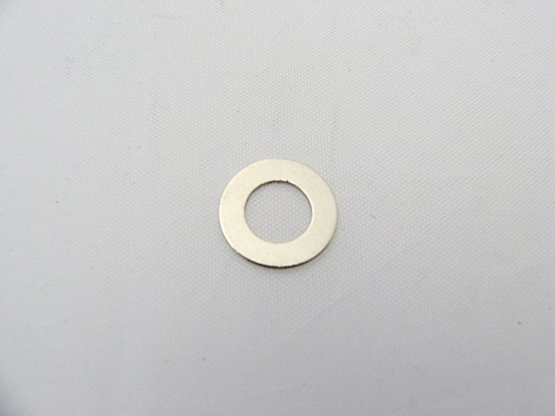 SAIBA COMPRESIE ( Spacer ) - ALLIGATOR - HK29, Shim, Ø6.2xØ11x0.5