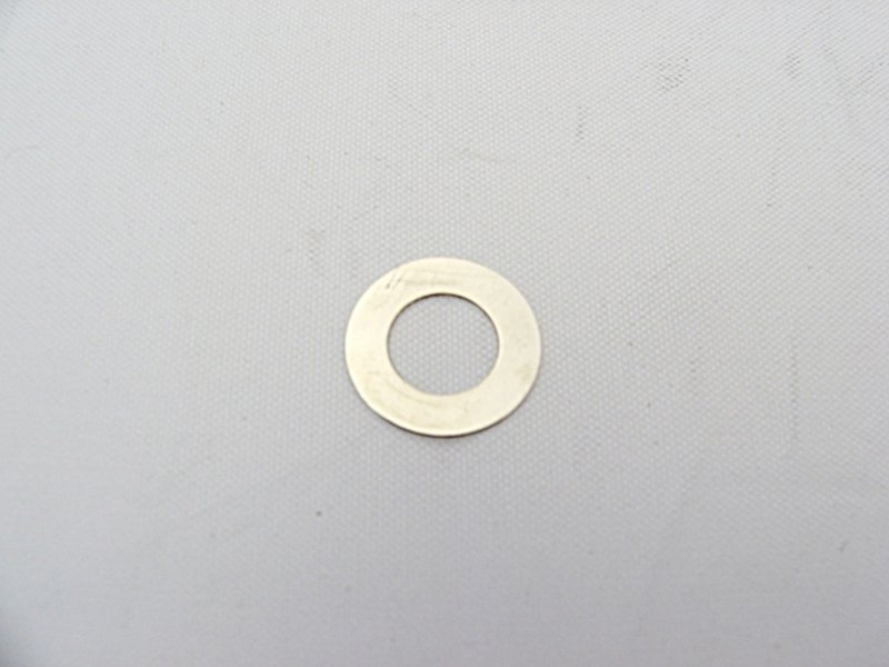 SAIBA COMPRESIE ( Spacer ) - ALLIGATOR - HK30, Shim, Ø6.2xØ11x0.2