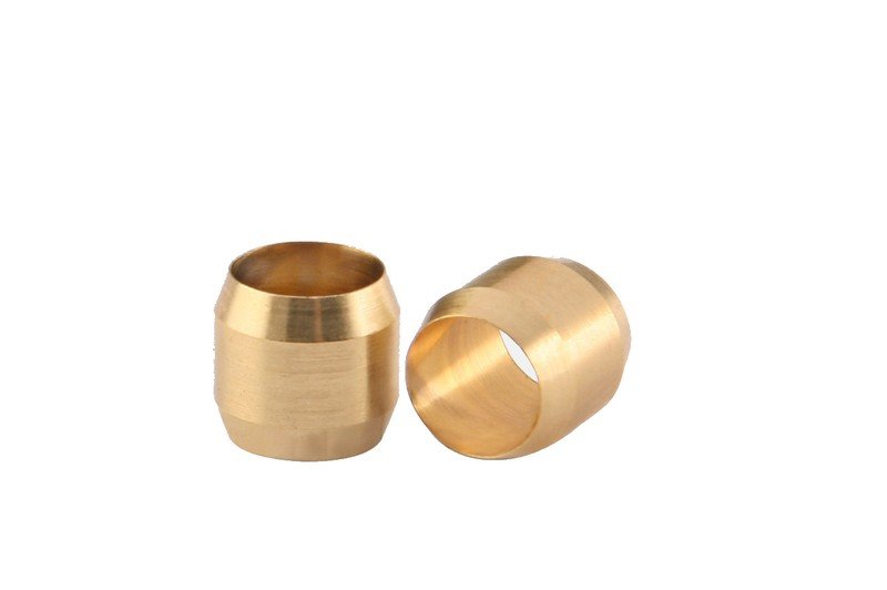 BUCSA COMPRESIE ( Bushing ) - ALLIGATOR - HK13, S, Ø5.6xØ6.8x6