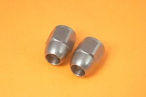PIULITA COMPRESIE INT ( Compression Nut ) - ALLIGATOR - HK15, Int.