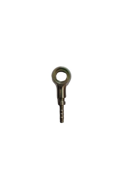 CONECTOR TUB ETRIER BANJO ( Banjo End ) - ALLIGATOR - HK17-1, sistem 5mm
