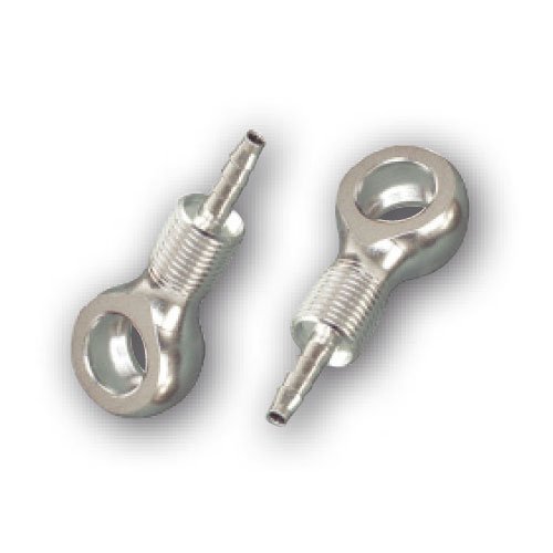 CONECTOR TUB ETRIER BANJO ( Banjo End ) - ALLIGATOR - HK40, sistem 5.5mm, Evolutione
