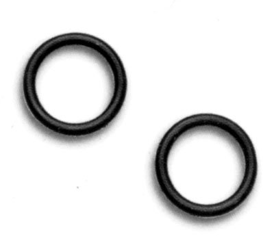 GARNITURA O-RING ( O-ring ) - ALLIGATOR - HK21, Ø6x1
