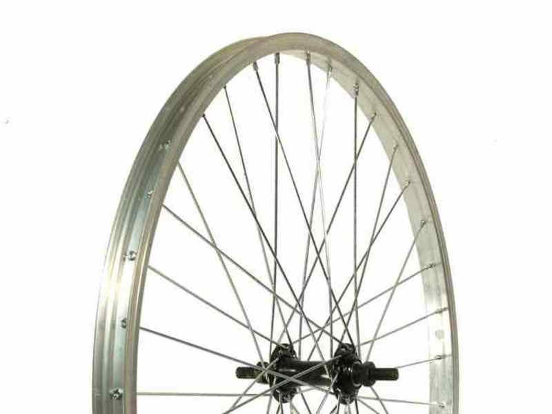 ROATA FATA 24''(507), janta simpla, butuc otel