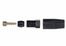 SET CONECTOR ETRIER - ALLIGATOR - ST54, sistem 5mm, Magura