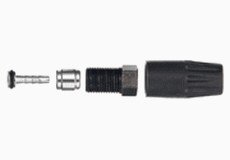SET CONECTOR ETRIER - ALLIGATOR - ST56, sistem 5mm, Formula