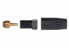 SET CONECTOR ETRIER - ALLIGATOR - ST57, sistem 5mm, Hayes