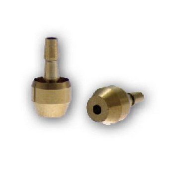 INSERTIE CONECTARE ( Insert ) original - ALLIGATOR - HK-HY02, Ø2.6xØ5.6*Ø6.7x12.8, Hayes, tip ciuperca