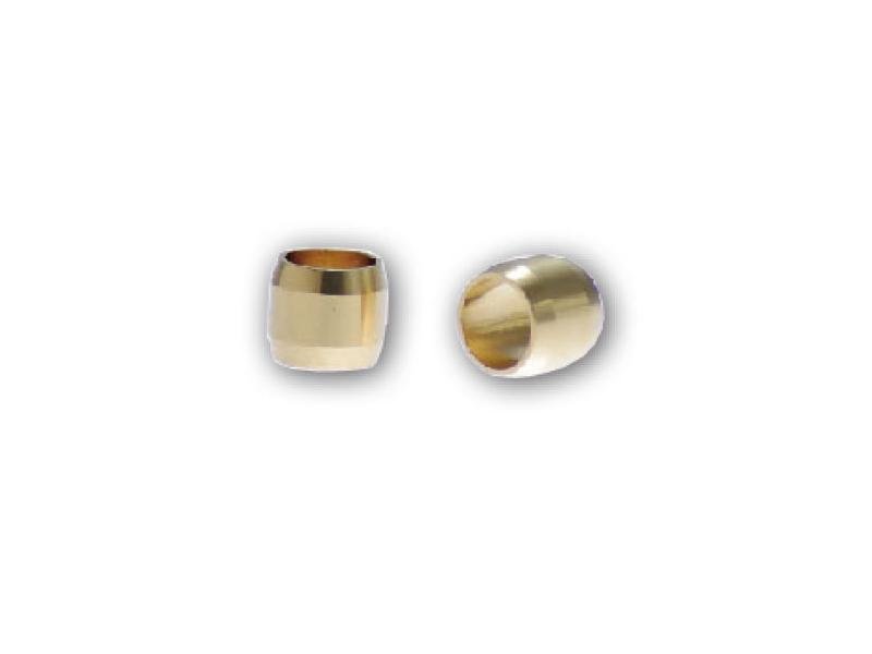 BUCSA COMPRESIE ( Bushing ) original - ALLIGATOR - HK-SH02, Ø5.15xØ6.9x6, Shimano
