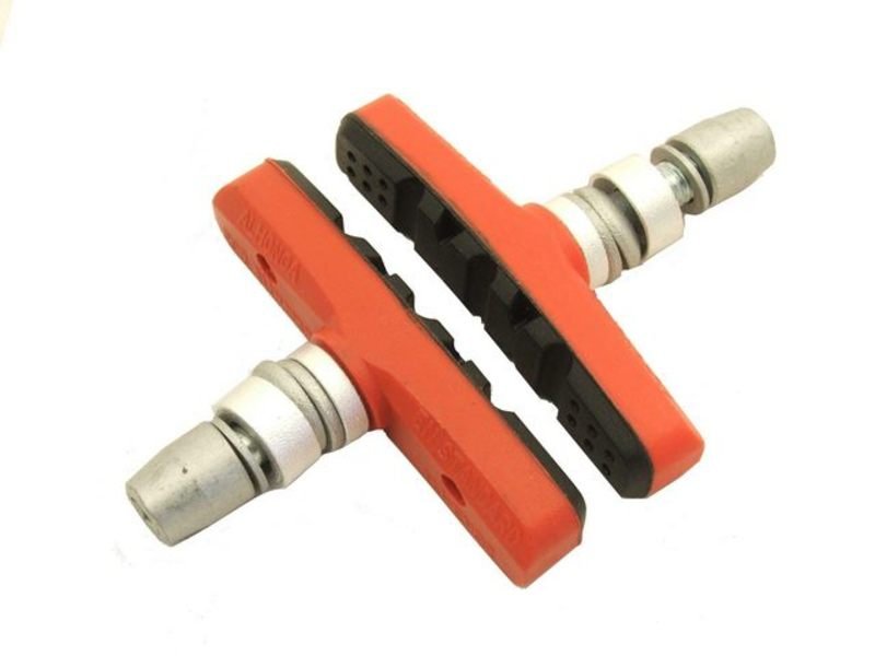 SABOT FRINA - filet, tip V, 60, rosu