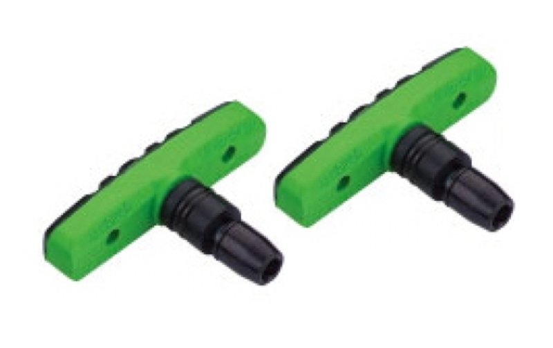 SABOT FRINA - filet, tip V, 60, verde