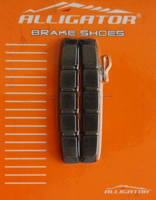 REZERVA SABOT - ALLIGATOR - VB600i, tip V, 72mm