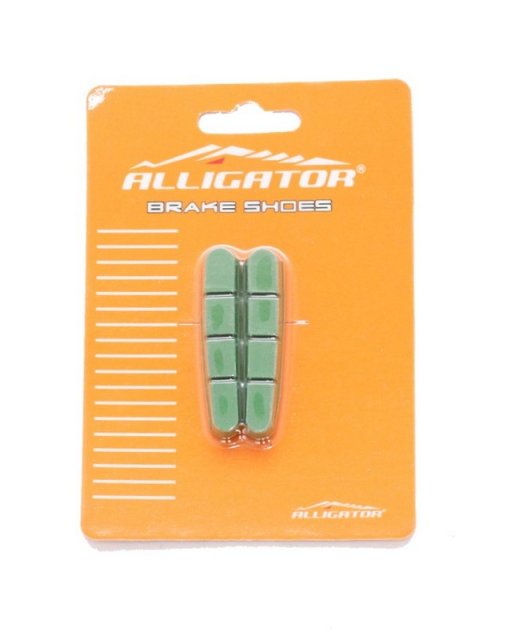 REZERVA SABOT - ALLIGATOR - RD300ic, tip cursiera, 55mm, janta ceramica