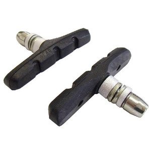 SABOT FRINA - ALLIGATOR - VB620#B10, 10 per./box, filet, tip V, negru, 70mm