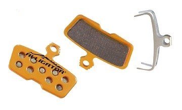 PLACUTA FRINA - ALLIGATOR - VX042, organic, +arc, Avid Code R