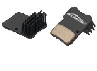 PLACUTA FRINA - ALLIGATOR - COOL018, cool organic, +arc, Shimano XTR(965/966/975/975P), Saint(800), SLX(665), Hone(601), Deore XT(765/775), DeoreLX(585), Deore(535/545), Alfine(500/505)